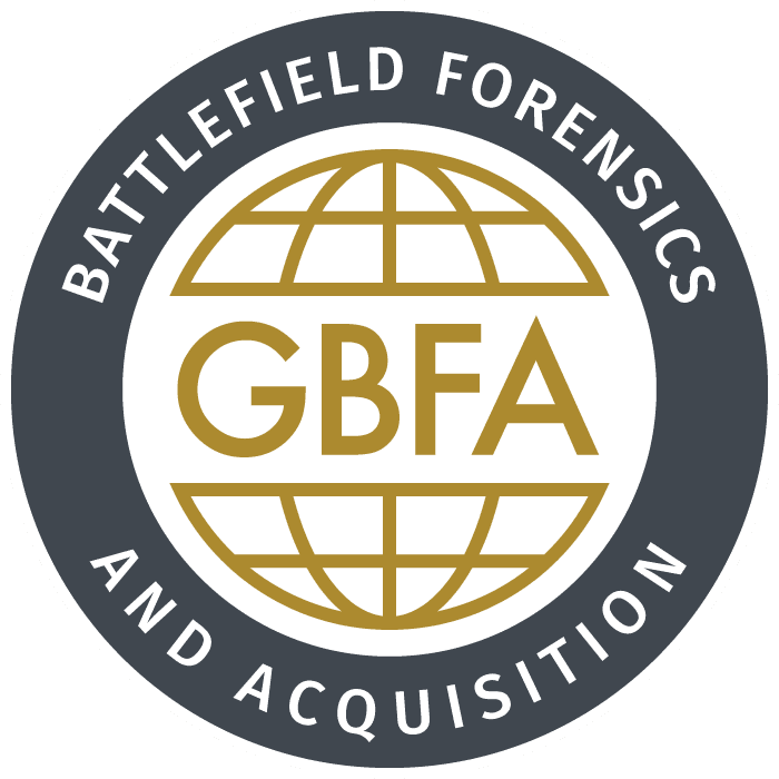 GIAC Battlefield Forensics and Acquisition (GBFA) Logo