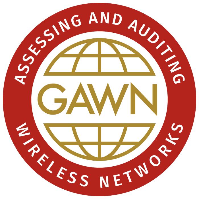 GIAC Assessing and Auditing Wireless Networks (GAWN) Logo