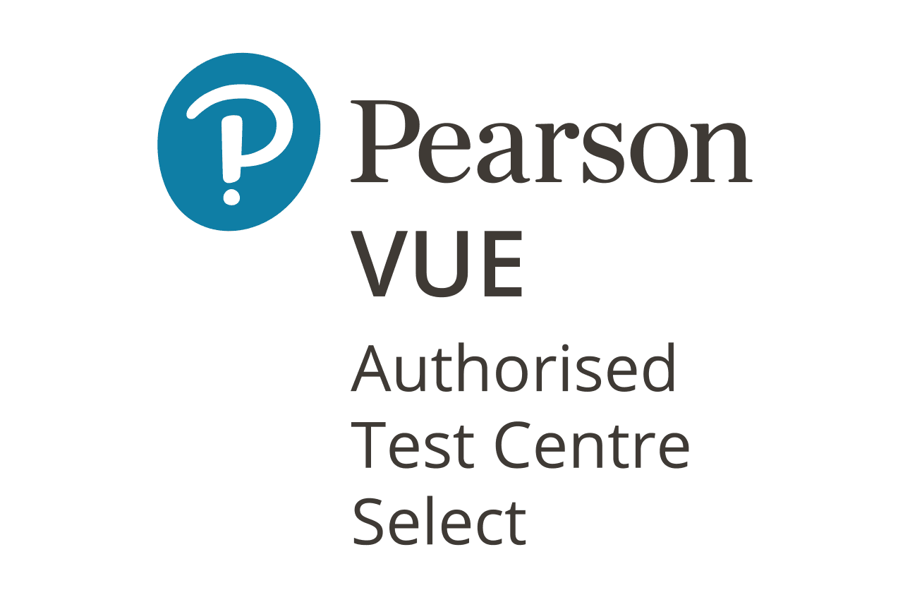 Pearson Vue Test Centre