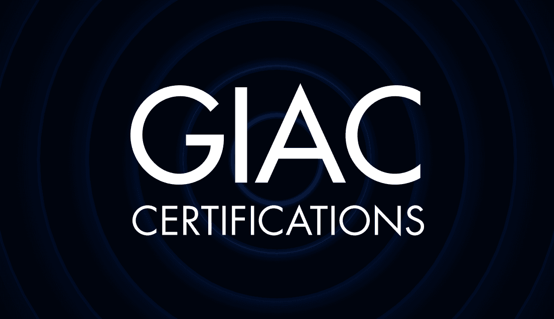 GIAC Logo