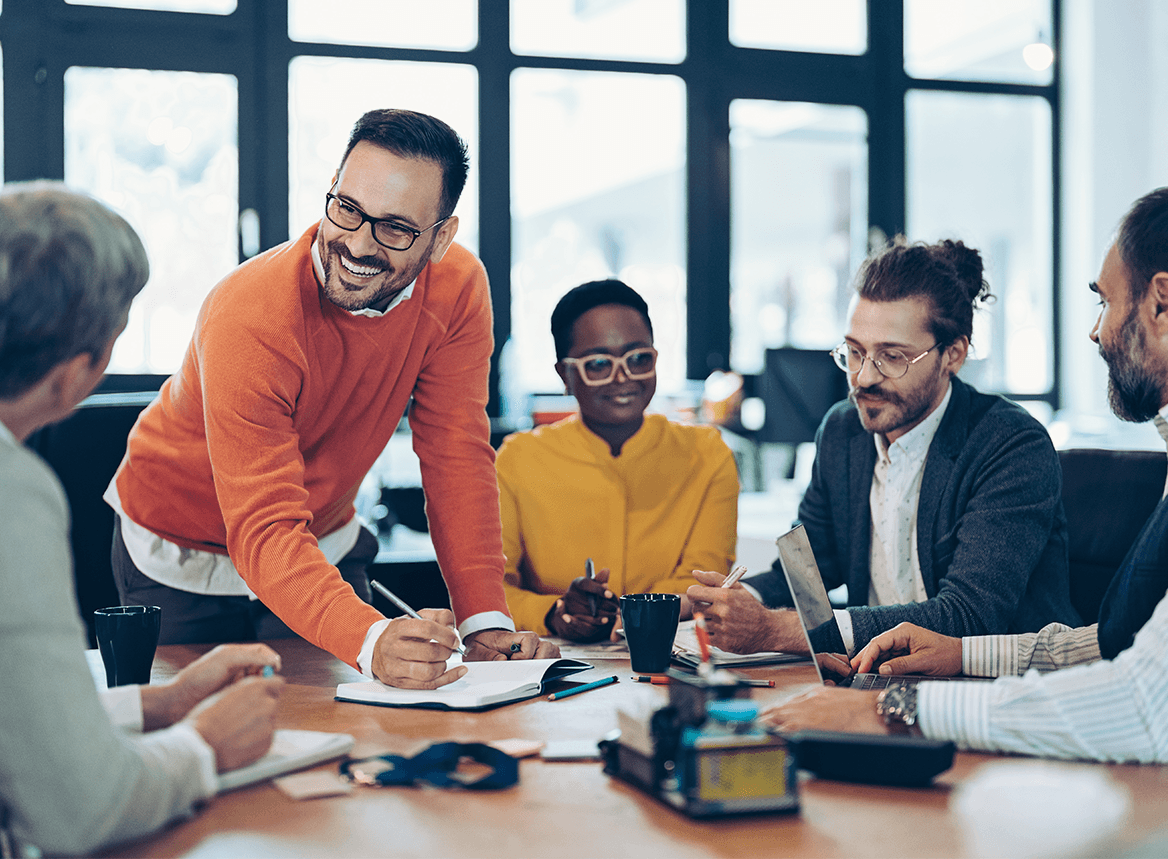 Develop Your Teams with Cyber Security Certifications